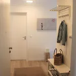 Apartment Schmoewe *
