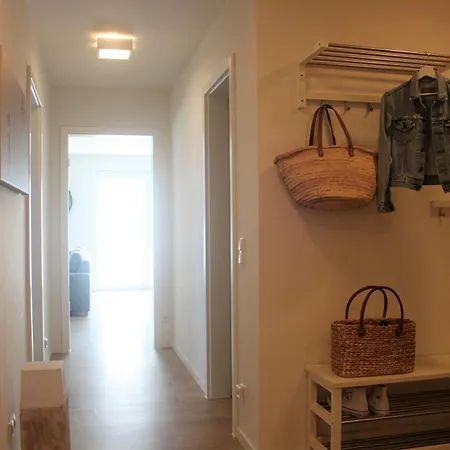 Schmoewe Apartman Grömitz