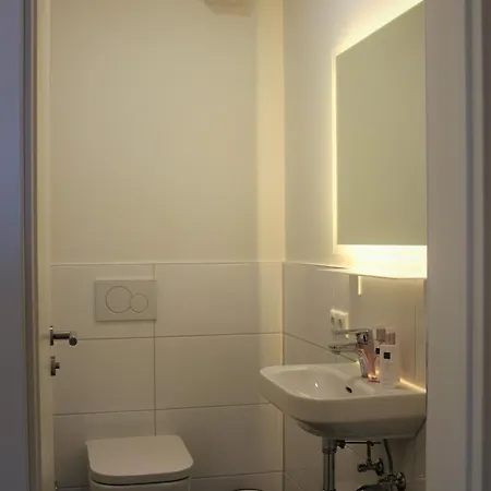 Schmoewe Apartment *