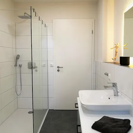 Apartment Schmoewe *