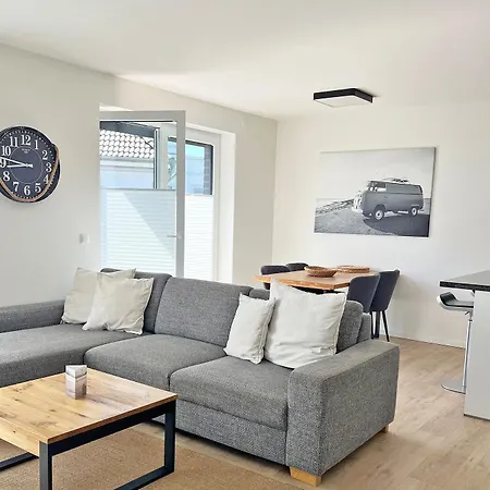 Schmoewe Apartment