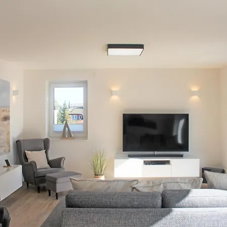 Schmoewe Apartment