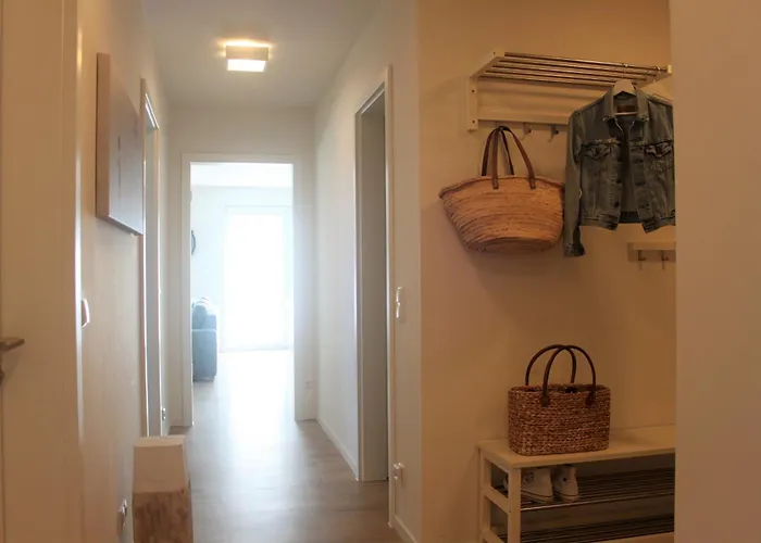 Schmoewe Lejlighed Grömitz