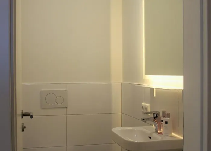 Schmoewe Lejlighed *