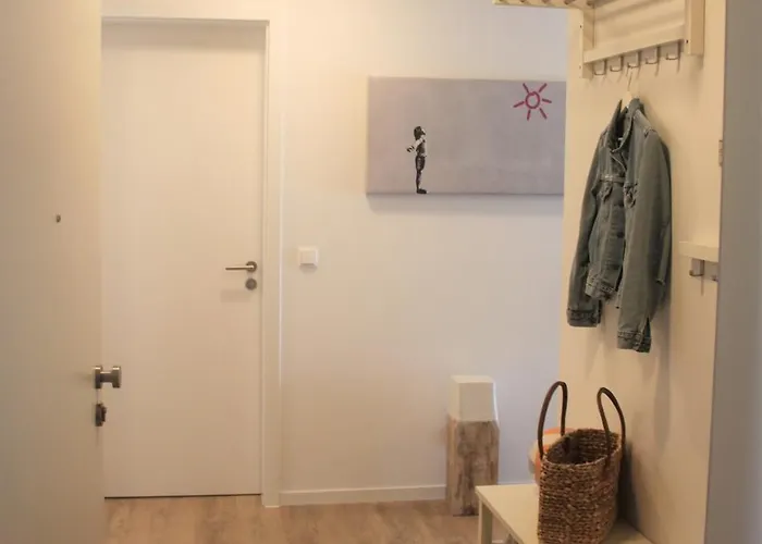 Lejlighed Schmoewe *