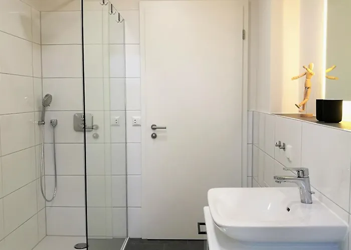 Lejlighed Schmoewe *